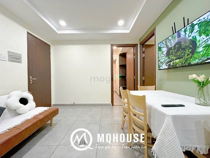 Hình ảnh Cho thuê Trang Chủ MB66.COM / Đăng Ký Tặng 66K 2PN - rộng 65m2 - đường Cách Mạng Tháng Tám . Q10