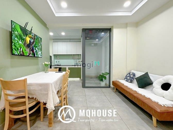Hình ảnh Cho thuê Trang Chủ MB66.COM / Đăng Ký Tặng 66K 2PN - rộng 65m2 - đường Cách Mạng Tháng Tám . Q10