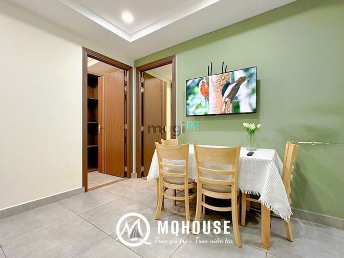 Hình ảnh Cho thuê Trang Chủ MB66.COM / Đăng Ký Tặng 66K 2PN - rộng 65m2 - đường Cách Mạng Tháng Tám . Q10