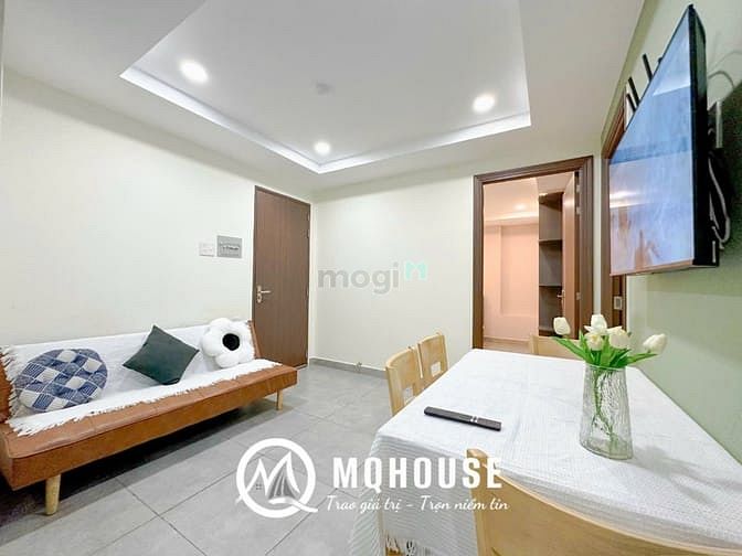 Hình ảnh Cho thuê Trang Chủ MB66.COM / Đăng Ký Tặng 66K 2PN - rộng 65m2 - đường Cách Mạng Tháng Tám . Q10