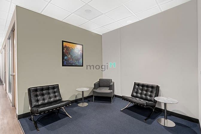 Hình ảnh Cho thuê không gian làm việc chung tại Regus 68 Nguyễn Huệ