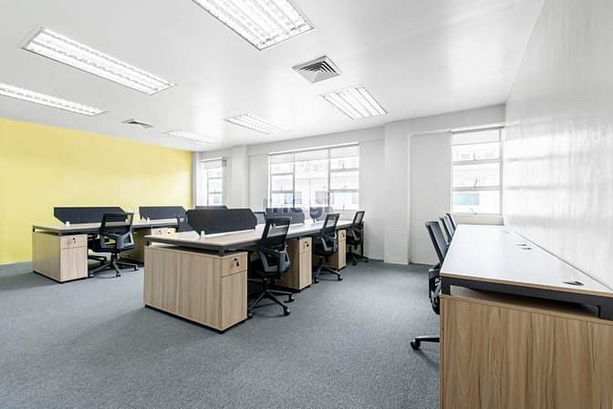 Hình ảnh Cho thuê không gian làm việc chung tại Regus 68 Nguyễn Huệ