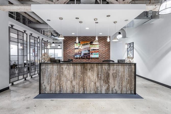 Hình ảnh Cho thuê không gian làm việc chung tại Regus 68 Nguyễn Huệ