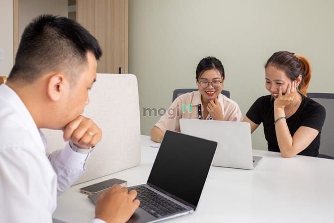 Hình ảnh Văn phòng sẵn sàng sử dụng tại Regus Q2 Thảo Điền,điều khoản linh hoạt