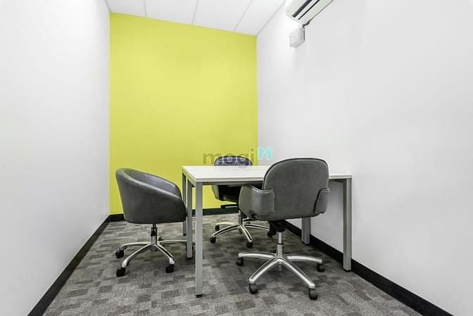 Hình ảnh Cho thuê không gian làm việc chung tại Regus 68 Nguyễn Huệ