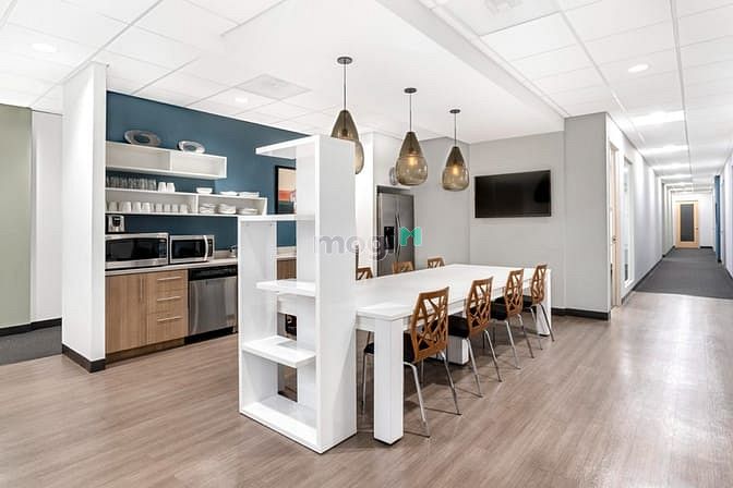 Hình ảnh Cho thuê không gian làm việc chung tại Regus 68 Nguyễn Huệ
