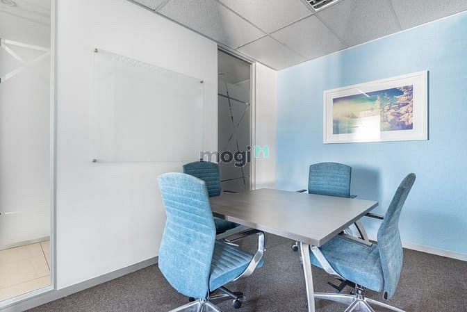 Hình ảnh Văn phòng sẵn sàng sử dụng tại HQ Vạn Phúc City, điều khoản linh hoạt