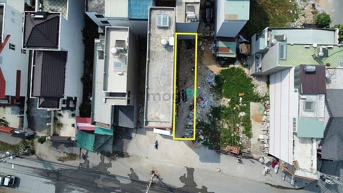 Hình ảnh Chính chủ gửi bán Lô đất mặt tiền Lò Lu, lộ giới 30m, P. Long Phước