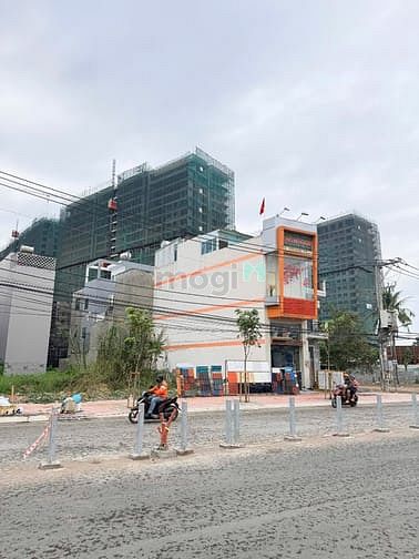 Hình ảnh Chính chủ gửi bán Lô đất mặt tiền Lò Lu, lộ giới 30m, P. Long Phước