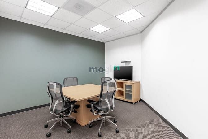 Hình ảnh Cho thuê không gian làm việc chung Regus Riverside Office Tower