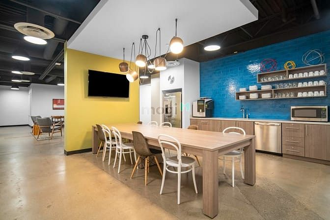Hình ảnh Cho thuê không gian làm việc chung Regus Riverside Office Tower