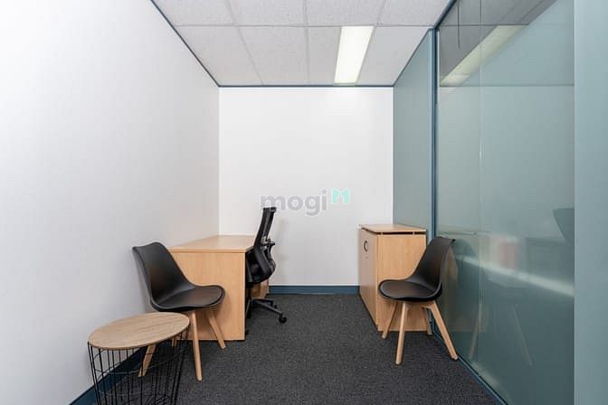 Hình ảnh Văn phòng dịch vụ nhỏ cho thuê cho 2 nhân viên tại Regus Udic N04