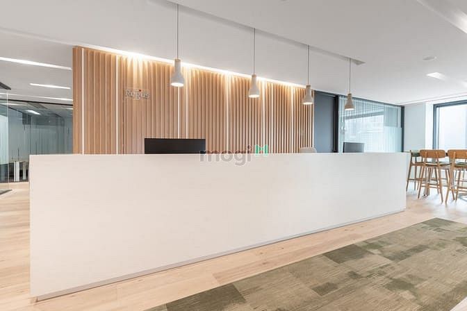 Hình ảnh Không gian làm việc chung linh hoạt cho thuê tại Regus Udic N04