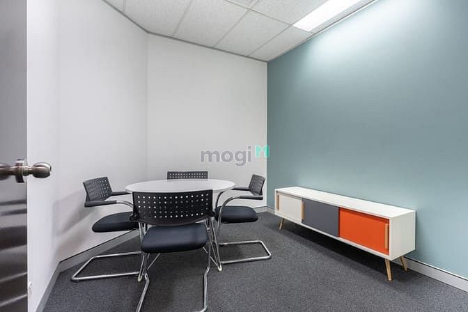 Hình ảnh Không gian làm việc chung linh hoạt cho thuê tại Regus Udic N04