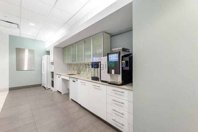 Hình ảnh Văn phòng dịch vụ nhỏ cho thuê cho 2 nhân viên tại Regus Udic N04