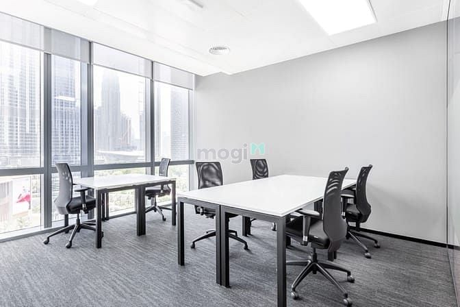 Hình ảnh Văn phòng dịch vụ nhỏ cho thuê cho 2 nhân viên tại Regus Udic N04