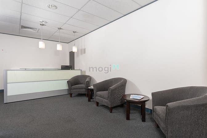 Hình ảnh Không gian làm việc chung linh hoạt cho thuê tại Regus Udic N04