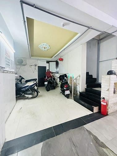 Hình ảnh Q3- CHDV Lê Văn Sỹ-5 tầng 14P- Doanh thu gần 1tỷ/năm- giá cực tơt
