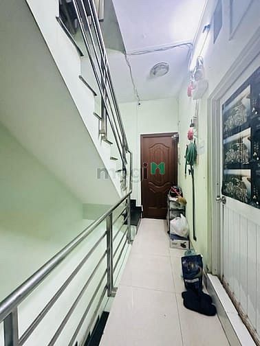 Hình ảnh Q3- CHDV Lê Văn Sỹ-5 tầng 14P- Doanh thu gần 1tỷ/năm- giá cực tơt