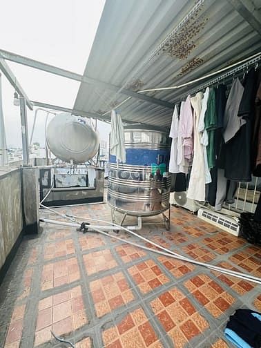 Hình ảnh Q3- CHDV Lê Văn Sỹ-5 tầng 14P- Doanh thu gần 1tỷ/năm- giá cực tơt