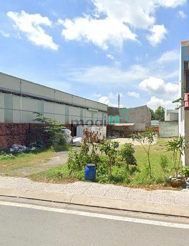 Hình ảnh Bán Đất Mặt Tiền Kinh Doanh Cầu Xây 2 Tân Phú 170m2 - Giá Nhỉnh 9 Tỷ
