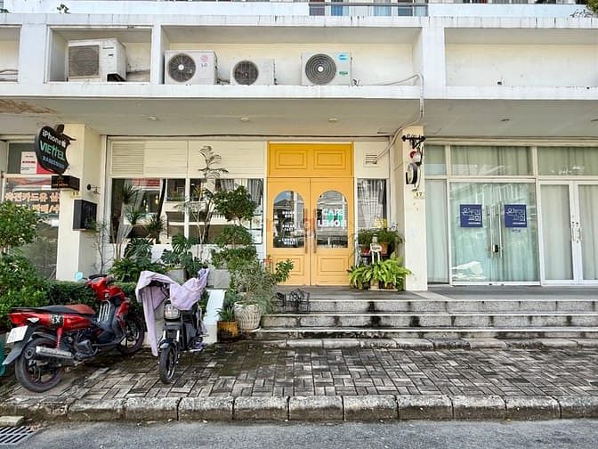 Hình ảnh MẶT BẰNG PHÚ MỸ HƯNG giá 35 triệu/th diện tích 87m2 gần trường học