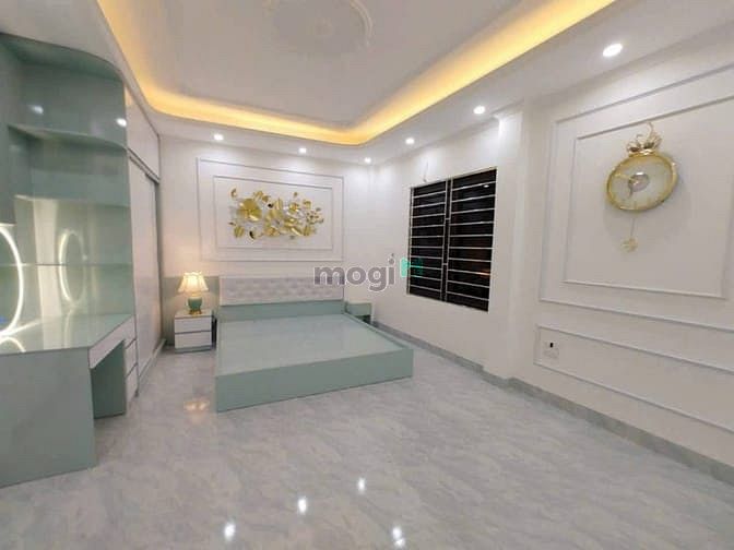 Hình ảnh Lê Trọng Tấn Hà Đông- 5 tầng xây mới cực đẹp- oto đỗ cửa thoải mái