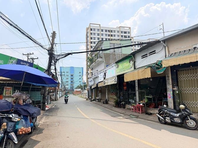 Hình ảnh Chính chủ gửi bán lô đất đối diện đường Vành Đai 2, Đường 147