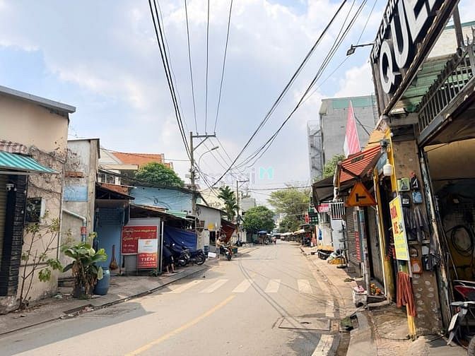 Hình ảnh Chính chủ gửi bán lô đất đối diện đường Vành Đai 2, Đường 147