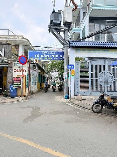 Hình ảnh Chính chủ gửi bán lô đất đối diện đường Vành Đai 2, Đường 147