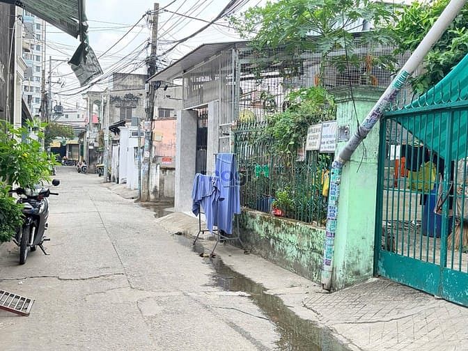 Hình ảnh Chính chủ gửi bán lô đất đối diện đường Vành Đai 2, Đường 147