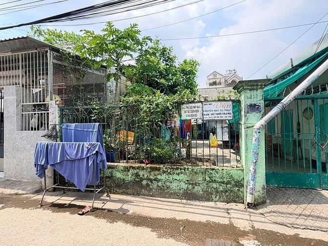 Hình ảnh Chính chủ gửi bán lô đất đối diện đường Vành Đai 2, Đường 147