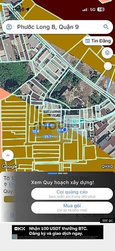 Hình ảnh Chính chủ gửi bán lô đất đối diện đường Vành Đai 2, Đường 147