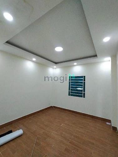 Hình ảnh bán nhà hai mặt tiền đường tây lân - hẻm xe tải - 154m2 - 9.8 tỷ
