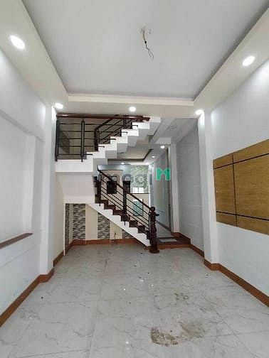 Hình ảnh bán nhà hai mặt tiền đường tây lân - hẻm xe tải - 154m2 - 9.8 tỷ