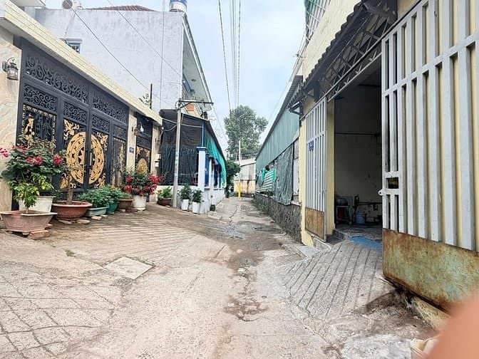Hình ảnh Chính chủ gửi bán dãy trọ Đường số 13, Phường Phước Bình