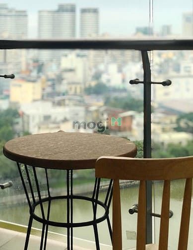 Hình ảnh Vinhomes Golden River - Căn 1PN giá chỉ 23 triệu view thoáng