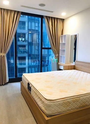 Hình ảnh Vinhomes Golden River - Căn 1PN giá chỉ 23 triệu view thoáng