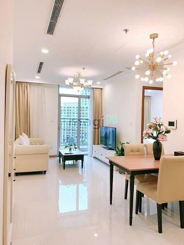 Hình ảnh 💫 1PN nội thất phong cách cổ điển, view thành phố không chắn đẹp