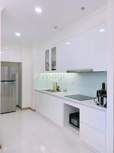 Hình ảnh 💫 1PN nội thất phong cách cổ điển, view thành phố không chắn đẹp