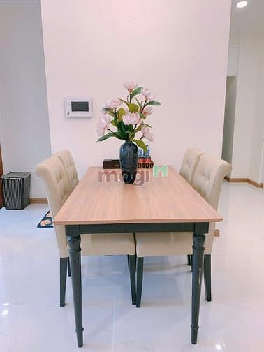 Hình ảnh 💫 1PN nội thất phong cách cổ điển, view thành phố không chắn đẹp