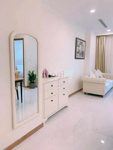Hình ảnh 💫 1PN nội thất phong cách cổ điển, view thành phố không chắn đẹp