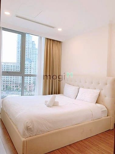 Hình ảnh 💫 1PN nội thất phong cách cổ điển, view thành phố không chắn đẹp