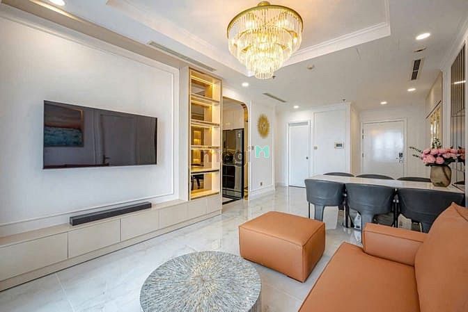 Hình ảnh 💫 Cho thuê Trang Chủ MB66.COM / Đăng Ký Tặng 66K 3PN siêu đẹp tại Vinhomes Bình Thạnh view L81