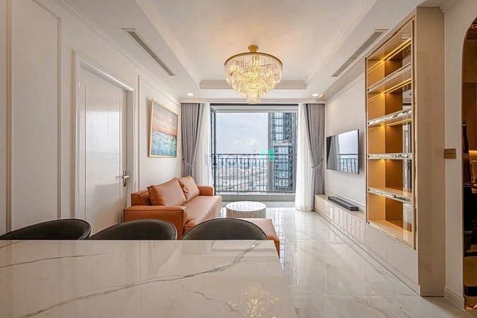 Hình ảnh 💫 Cho thuê Trang Chủ MB66.COM / Đăng Ký Tặng 66K 3PN siêu đẹp tại Vinhomes Bình Thạnh view L81