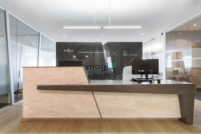 Hình ảnh Văn phòng dịch vụ nhỏ cho 2 nhân viên tại Regus Five Star Tower