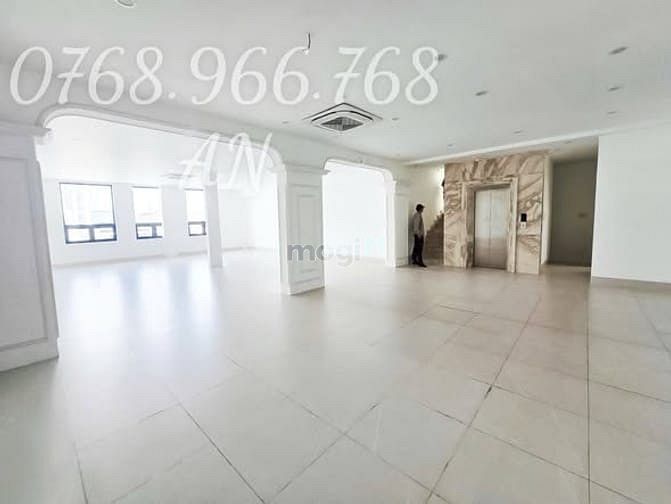 Hình ảnh Cho thuê nhà 17 19 Phan Đình Phùng, DT 9x17m, rệt 2 lầu, 115 triệu