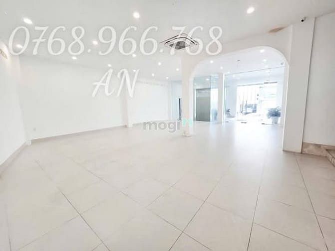 Hình ảnh Cho thuê nhà 17 19 Phan Đình Phùng, DT 9x17m, rệt 2 lầu, 115 triệu