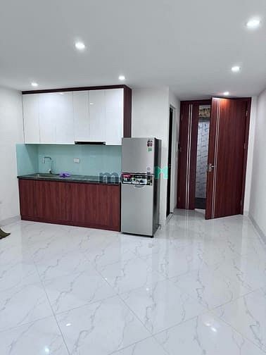 Hình ảnh Bán nhà mặt phô, lô góc Bắc Từ Liêm