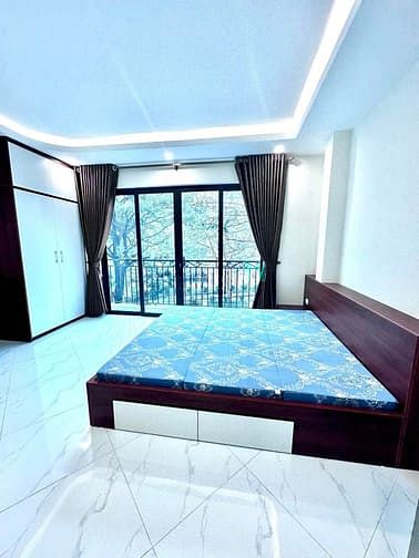 Hình ảnh Bán nhà mặt phô, lô góc Bắc Từ Liêm